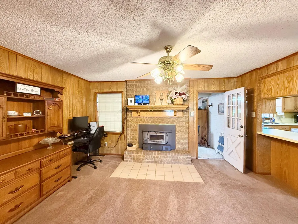 5096 Us Highway 287 Grapeland, TX 75844