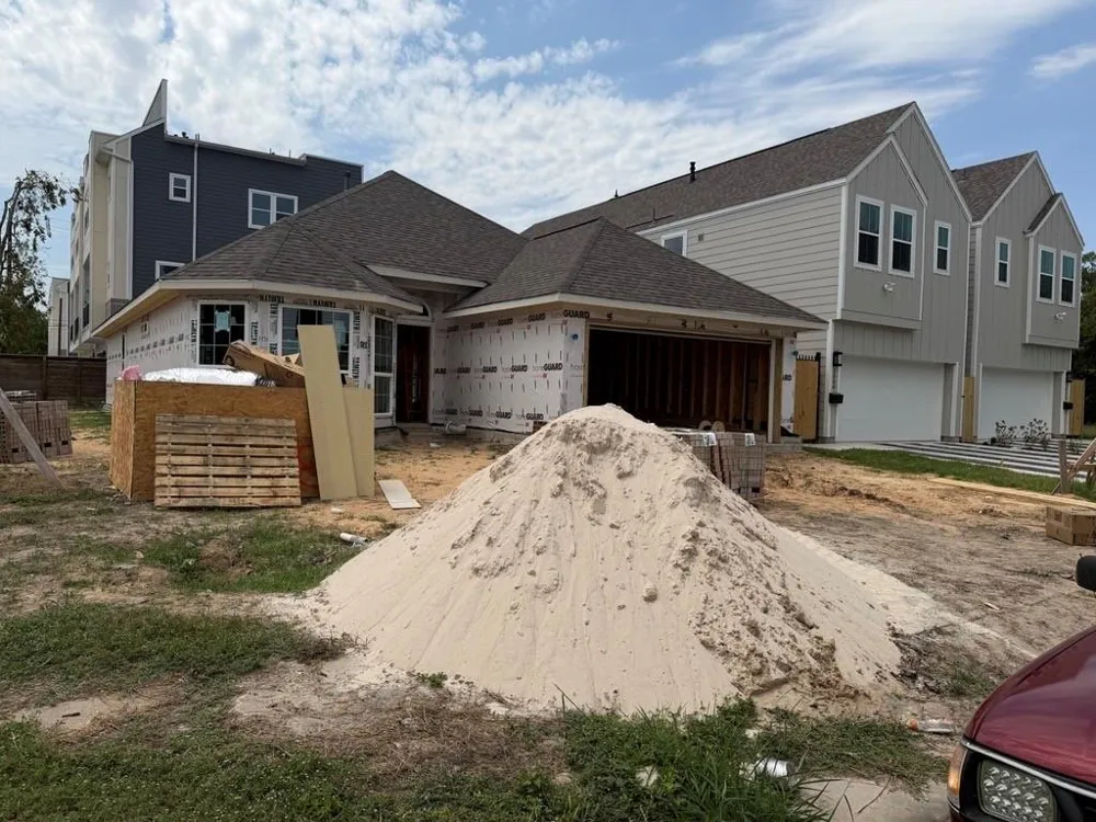 3038 Bremond Street Houston, TX 77004