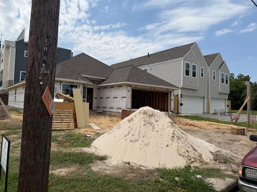 3038 Bremond Street Houston, TX 77004