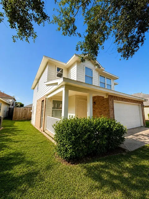 3910 Wimberley Hollow Lane