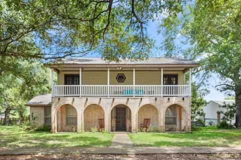 10636 Gaston Road