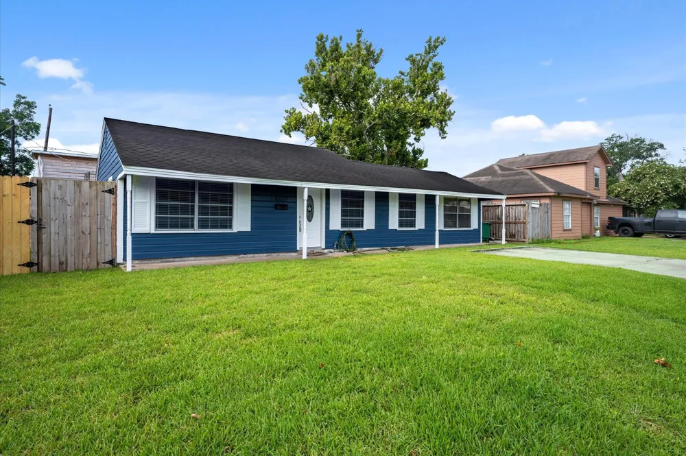 6421 Teluco Street Houston, TX 77055