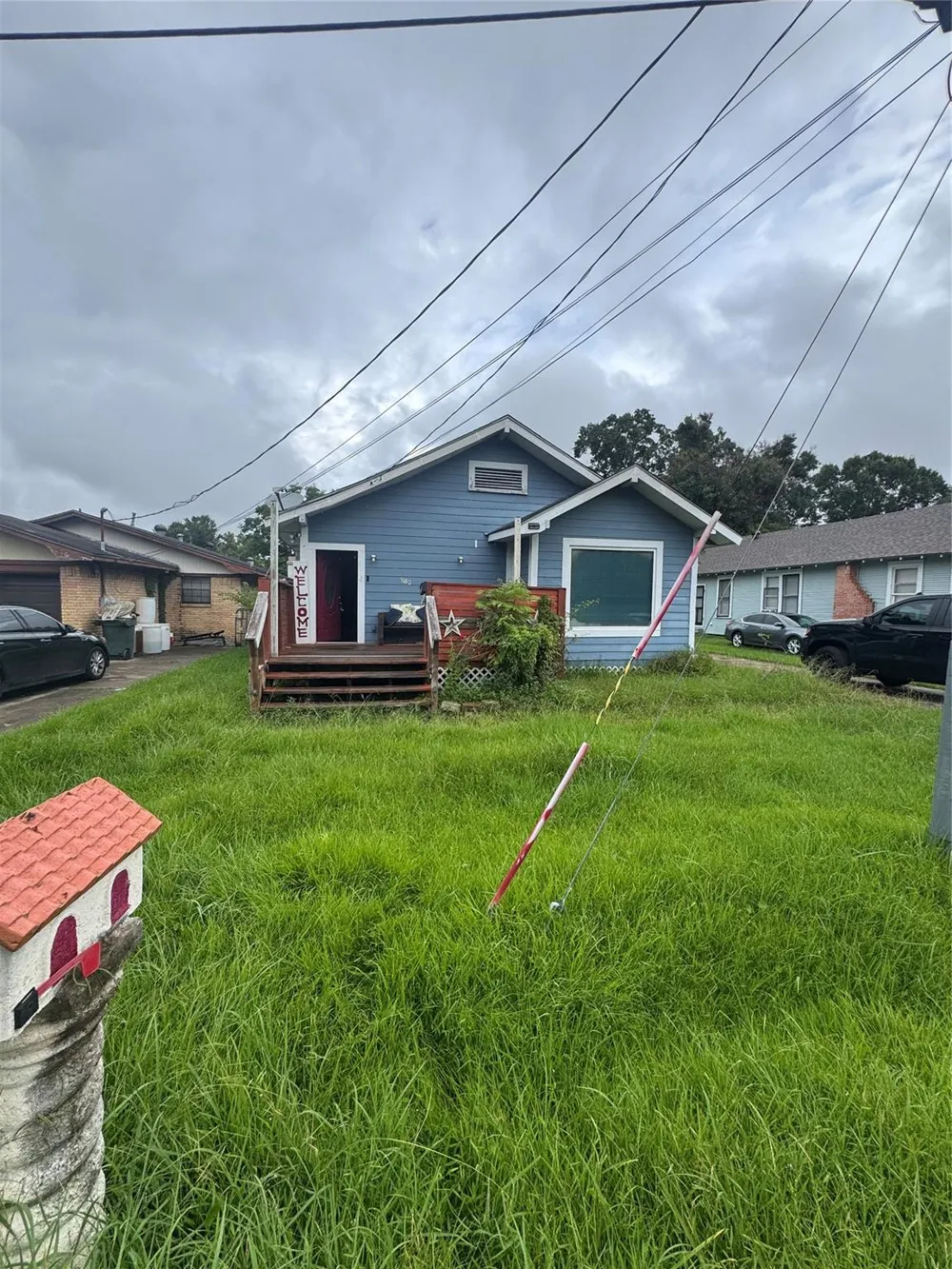 880 Prairie Street Beaumont, TX 77701