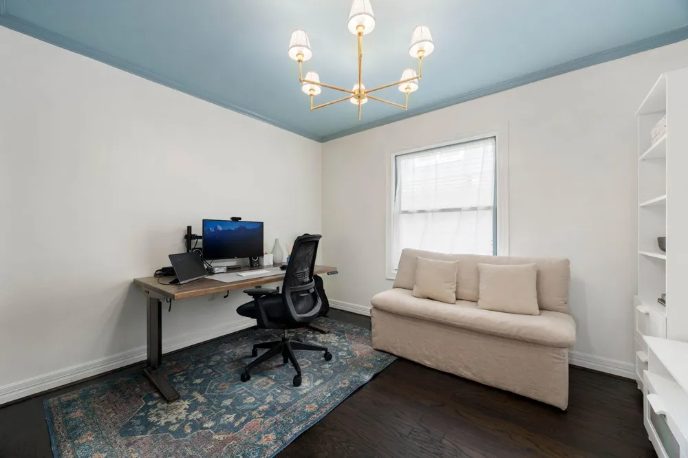 1054 Gardenia Drive Houston, TX 77018