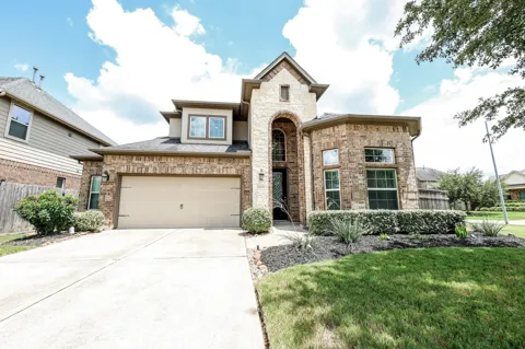 3535 Satton Ranch Lane