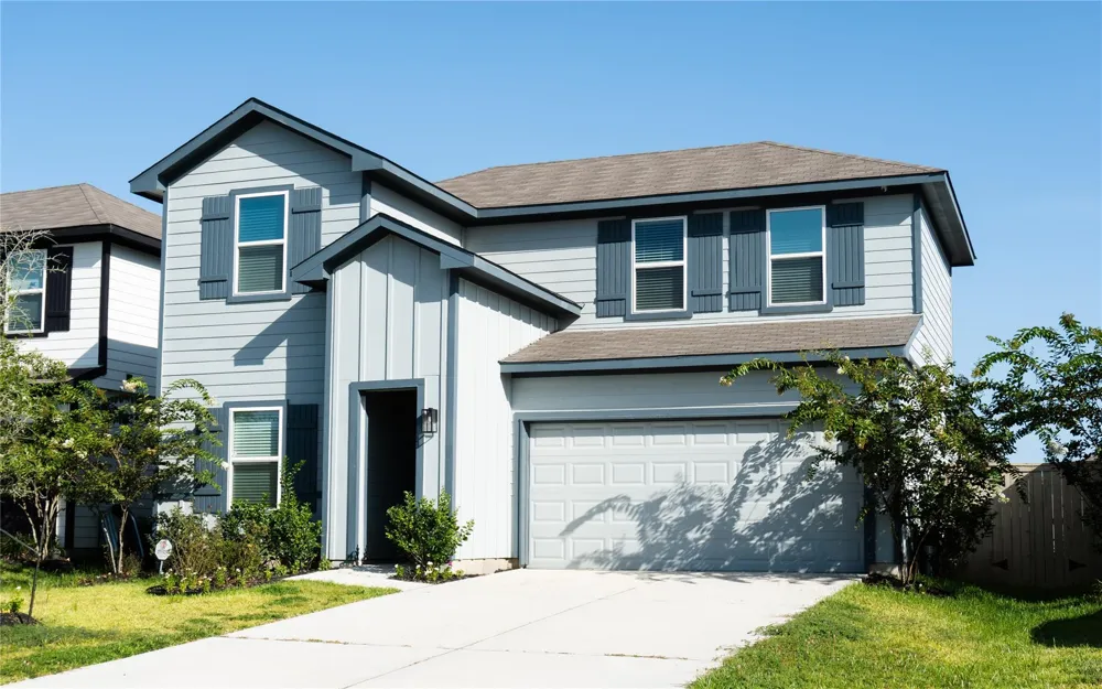 14541 Lily Plains Drive Splendora, TX 77372
