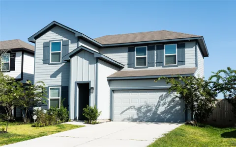 14541 Lily Plains Drive