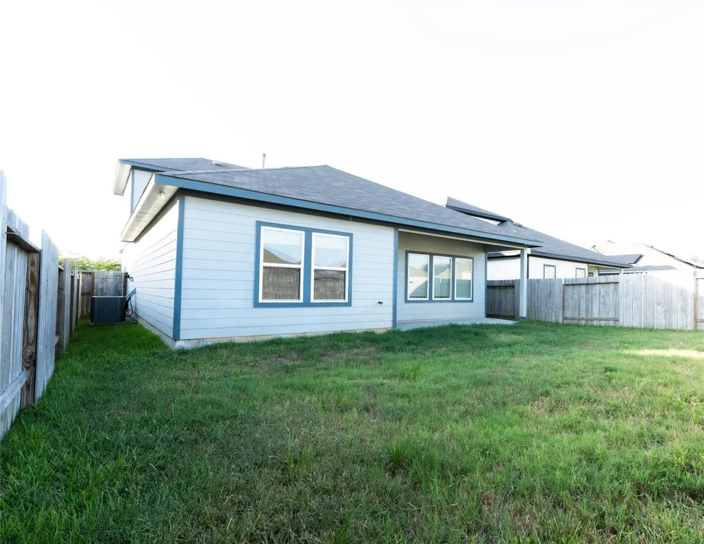 14541 Lily Plains Drive Splendora, TX 77372