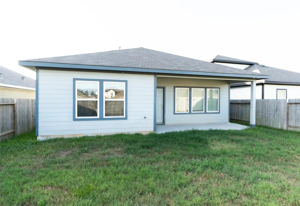 14541 Lily Plains Drive Splendora, TX 77372
