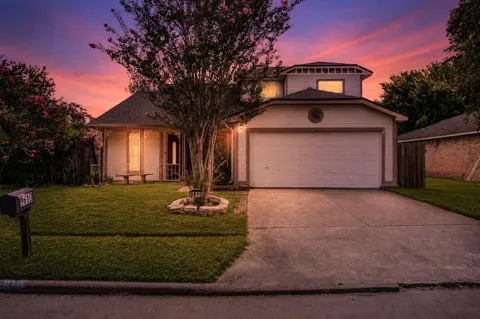 9610 Blackamore Circle