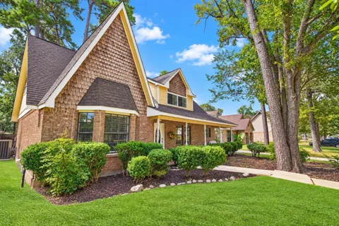 4018 Garden Lake Drive