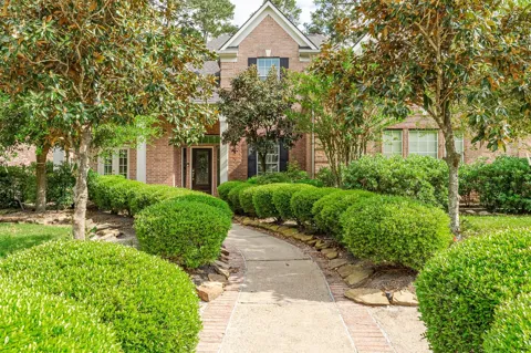 3007 Smokey Hollow Dr
