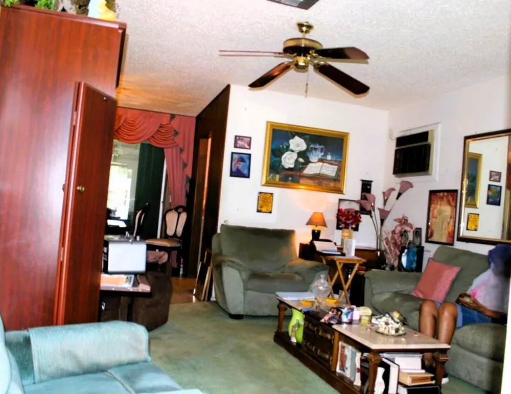1321 NW 32nd Avenue Lauderhill, FL 33311