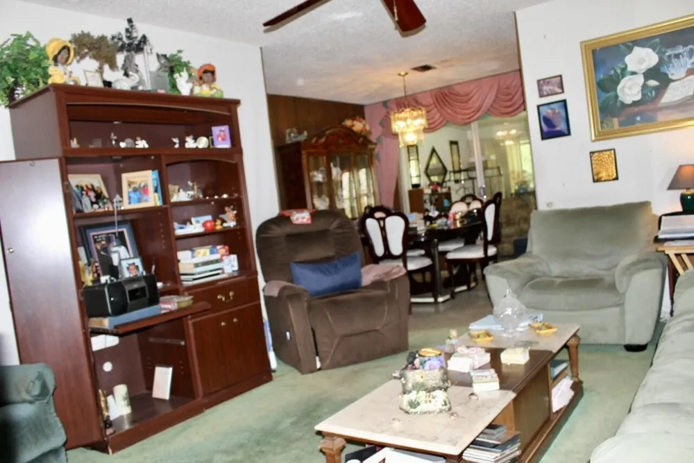 1321 NW 32nd Avenue Lauderhill, FL 33311