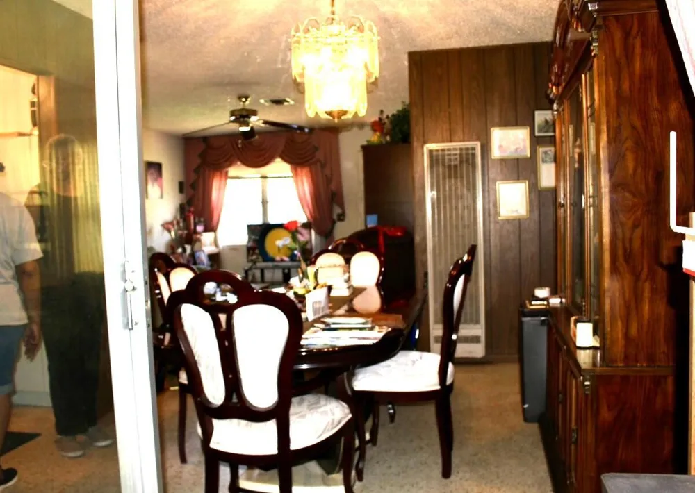 1321 NW 32nd Avenue Lauderhill, FL 33311
