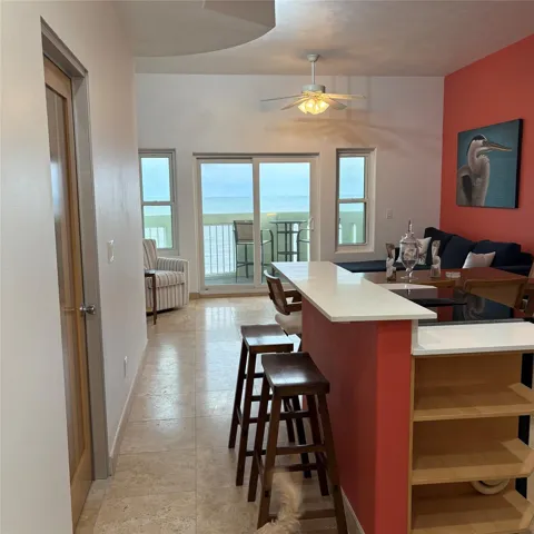 9420 Seawall Boulevard #605