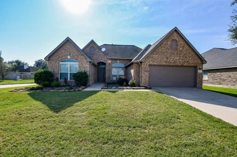 1816 Oak Lodge Drive