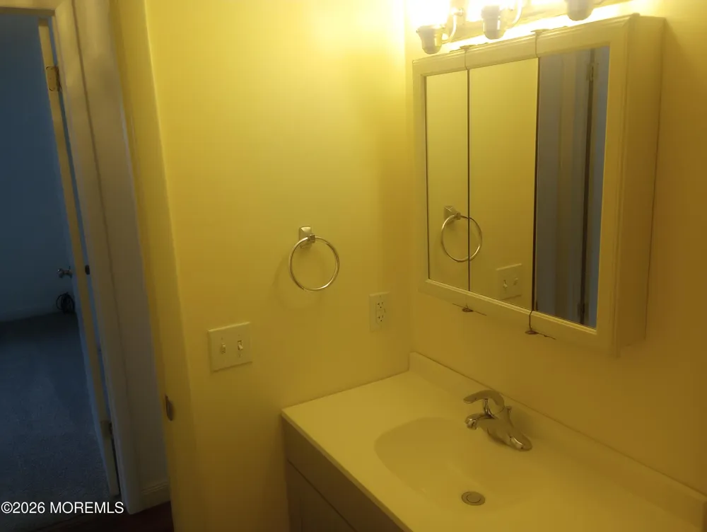 3 Primrose Lane #B Jackson, NJ 08527