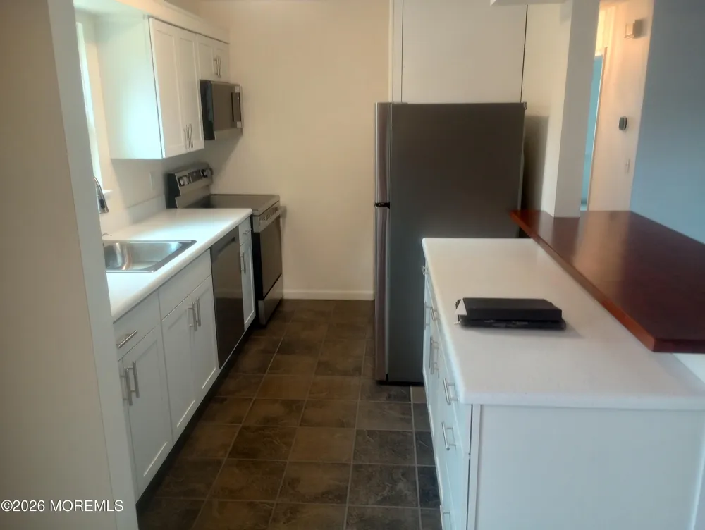 3 Primrose Lane #B Jackson, NJ 08527