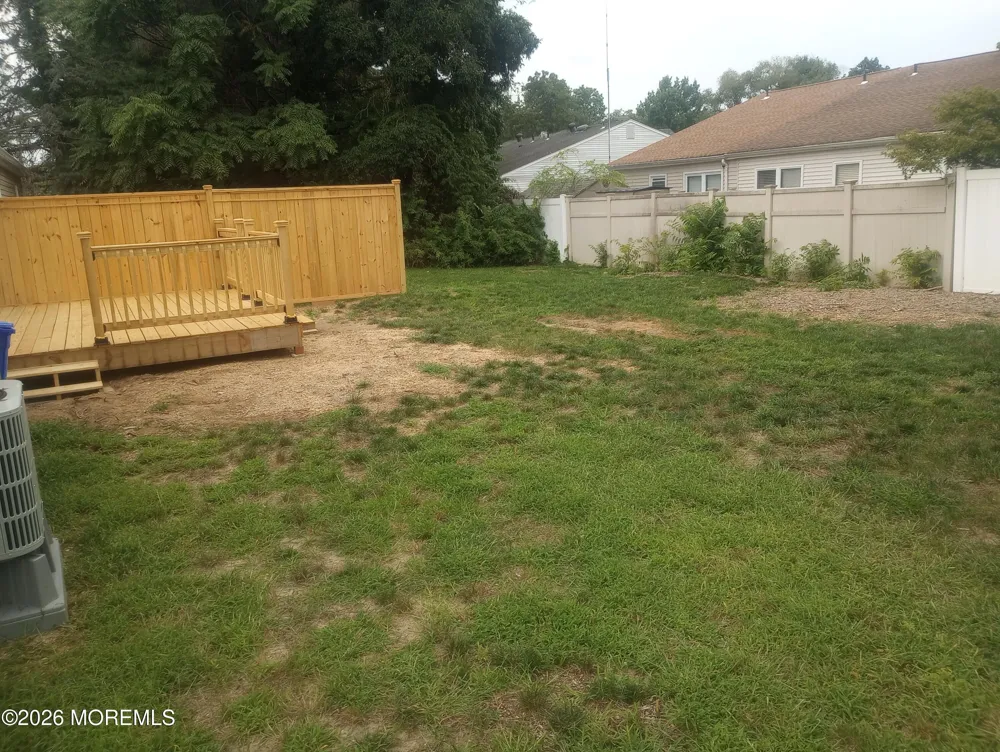3 Primrose Lane #B Jackson, NJ 08527