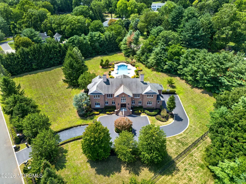 1 Parkwood Lane Colts Neck, NJ 07722