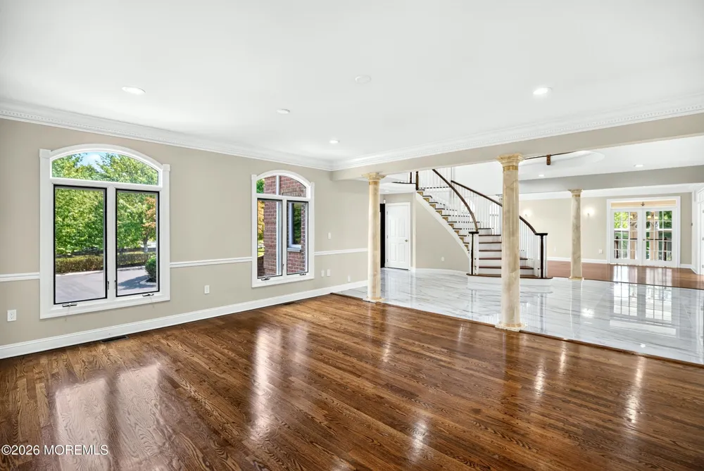 1 Parkwood Lane Colts Neck, NJ 07722