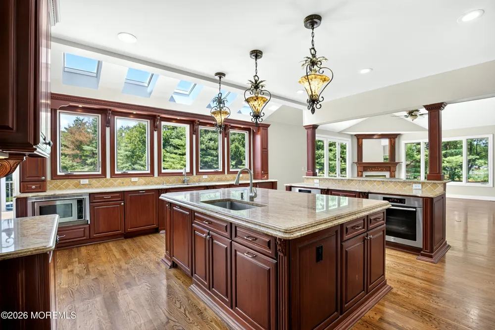 1 Parkwood Lane Colts Neck, NJ 07722