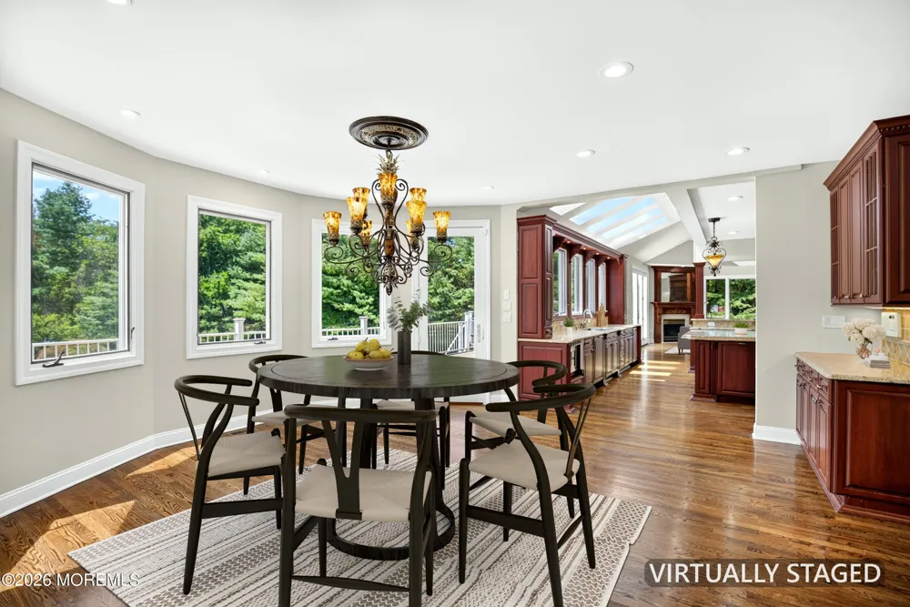 1 Parkwood Lane Colts Neck, NJ 07722
