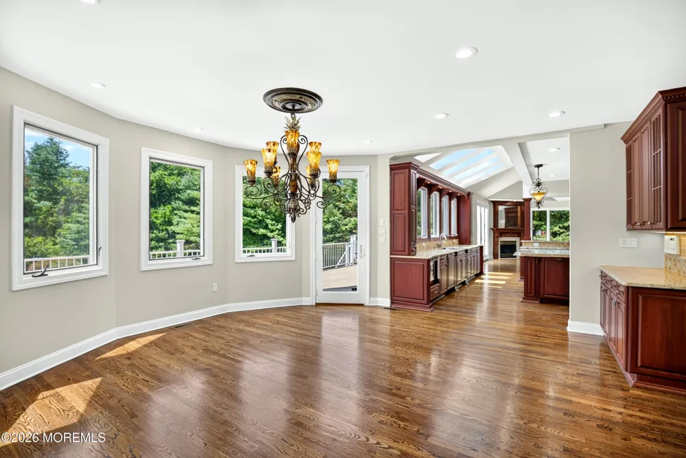 1 Parkwood Lane Colts Neck, NJ 07722
