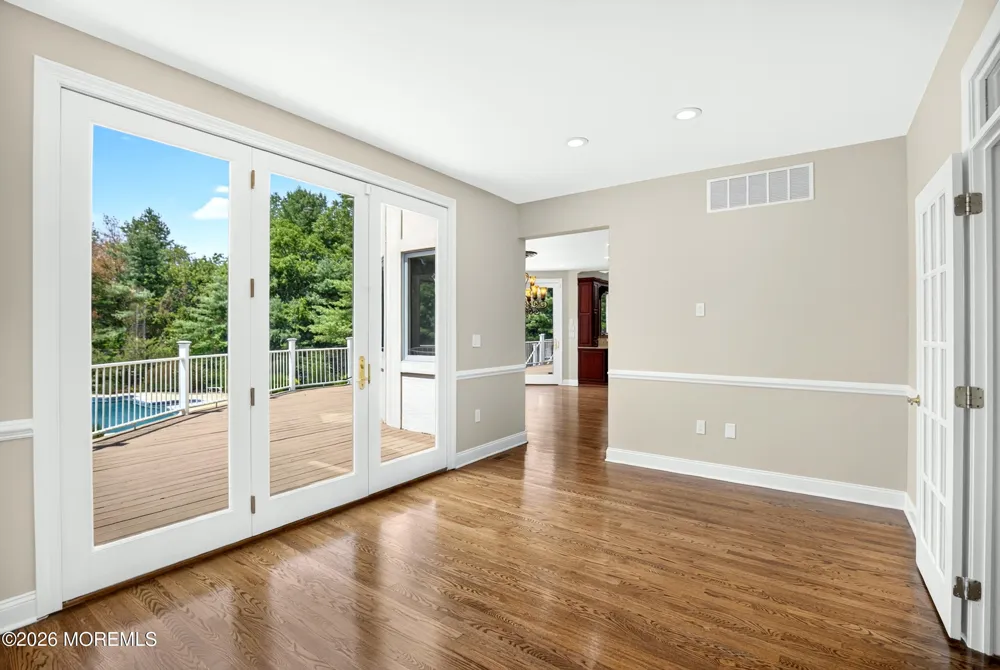 1 Parkwood Lane Colts Neck, NJ 07722