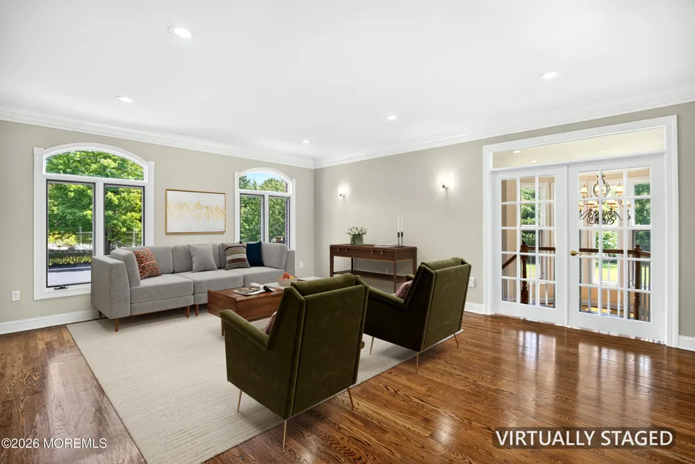 1 Parkwood Lane Colts Neck, NJ 07722