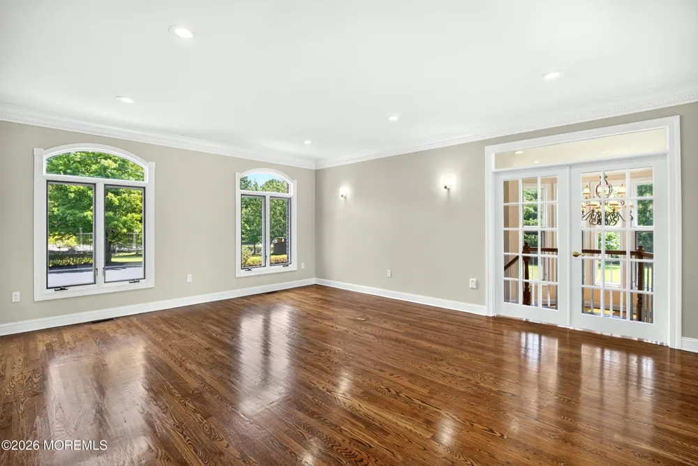 1 Parkwood Lane Colts Neck, NJ 07722