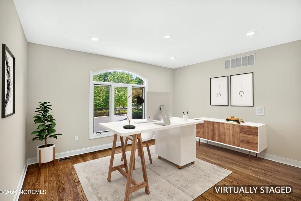 1 Parkwood Lane Colts Neck, NJ 07722