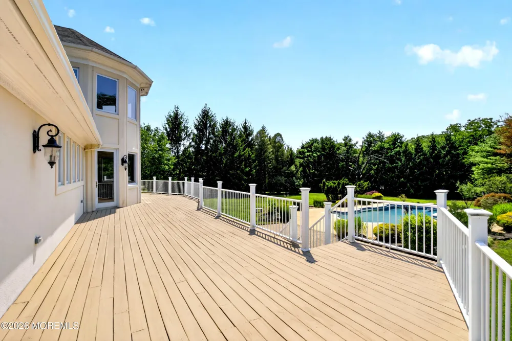 1 Parkwood Lane Colts Neck, NJ 07722