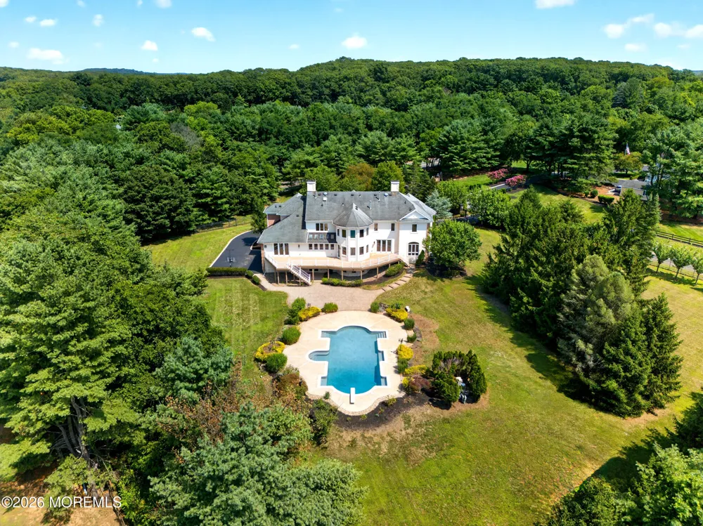 1 Parkwood Lane Colts Neck, NJ 07722