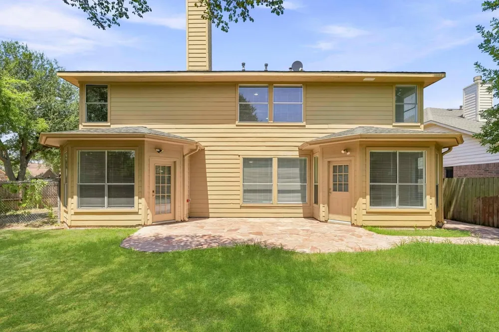 1925 Lori Court Seabrook, TX 77586