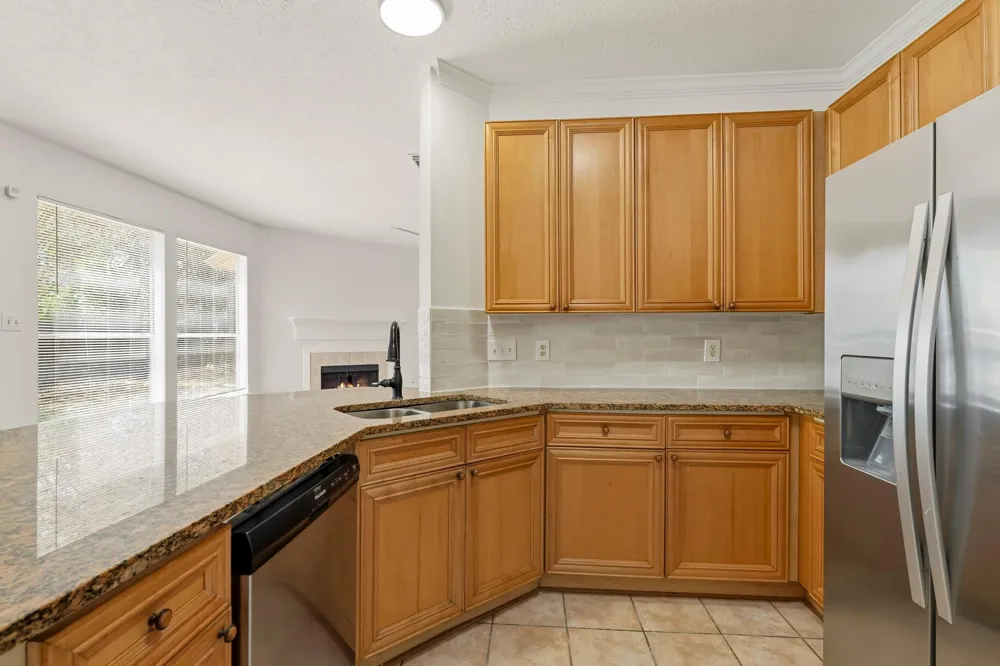 1925 Lori Court Seabrook, TX 77586