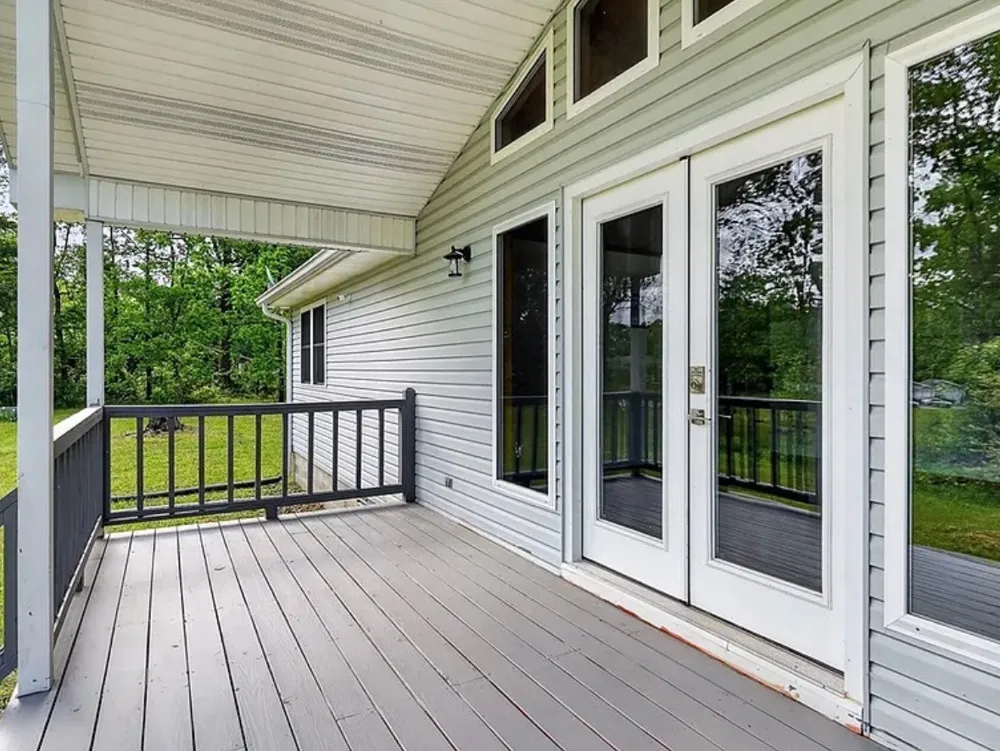 8607 Crossville Hwy Sparta, TN 38583