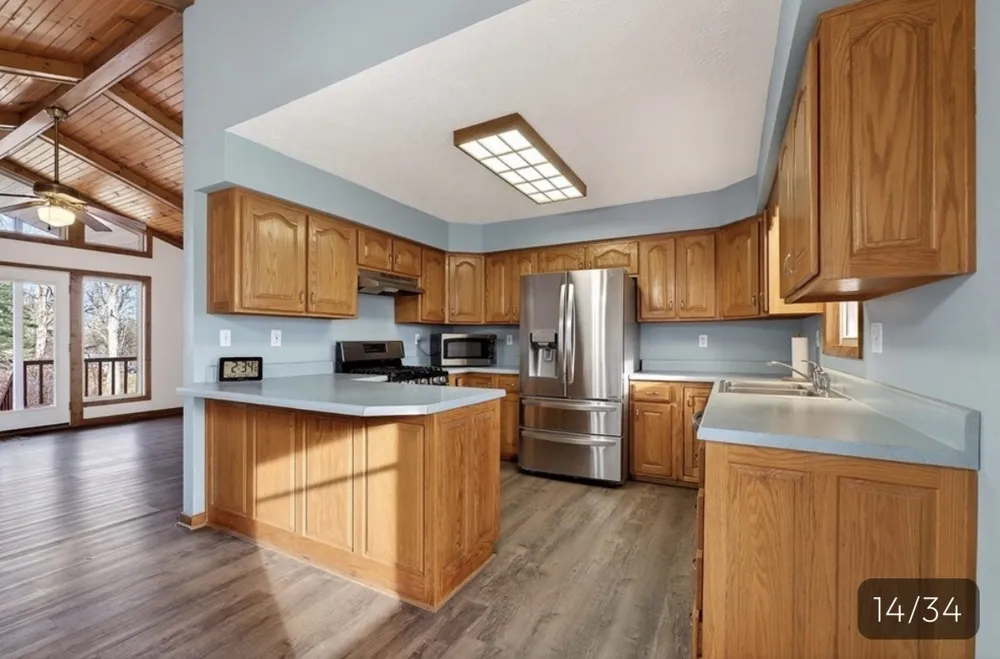 8607 Crossville Hwy Sparta, TN 38583