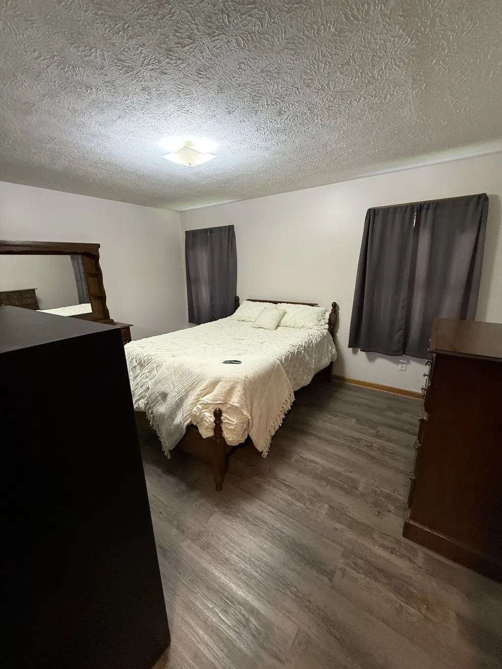 8607 Crossville Hwy Sparta, TN 38583