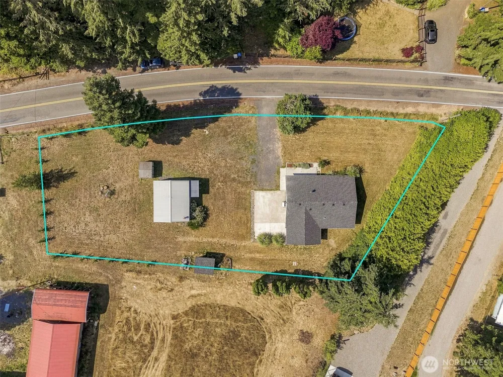 907 Byham Road Winlock, WA 98596