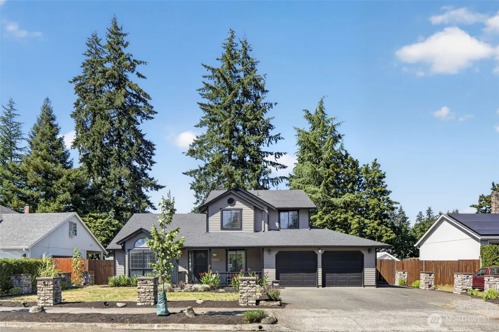 14002 NE 7th Circle Vancouver, WA 98684