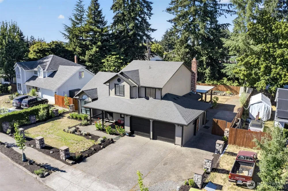 14002 NE 7th Circle Vancouver, WA 98684