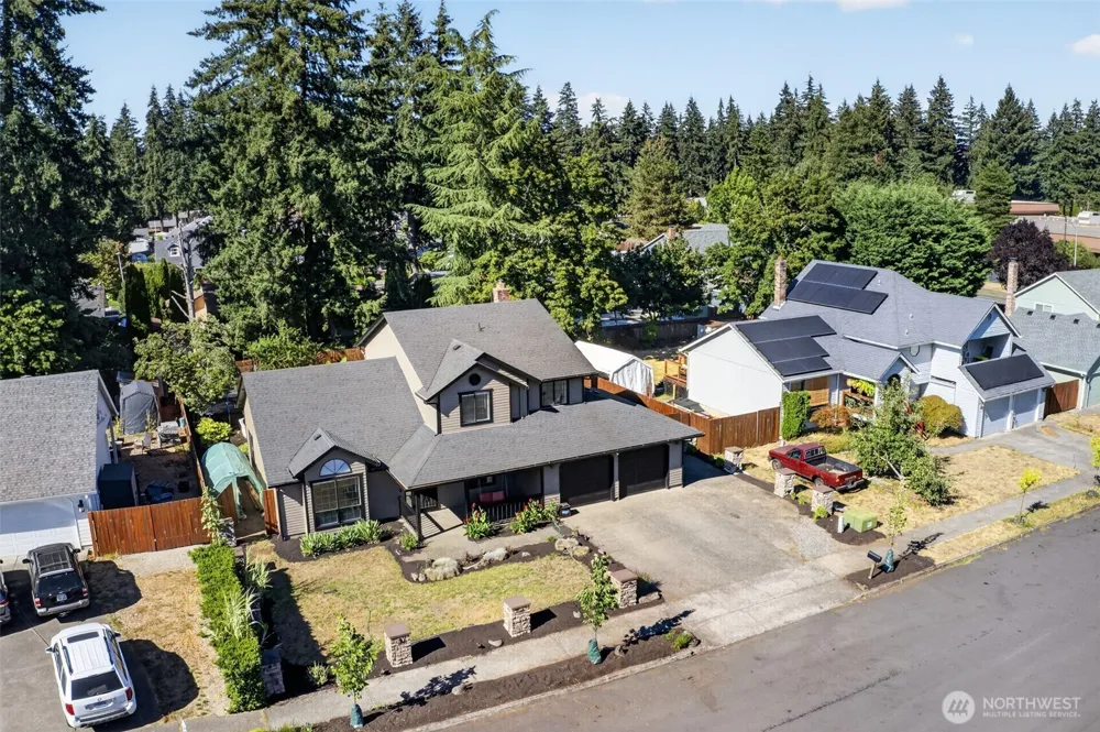 14002 NE 7th Circle Vancouver, WA 98684