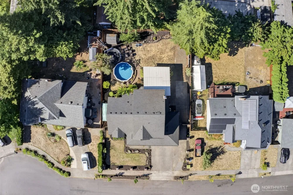 14002 NE 7th Circle Vancouver, WA 98684