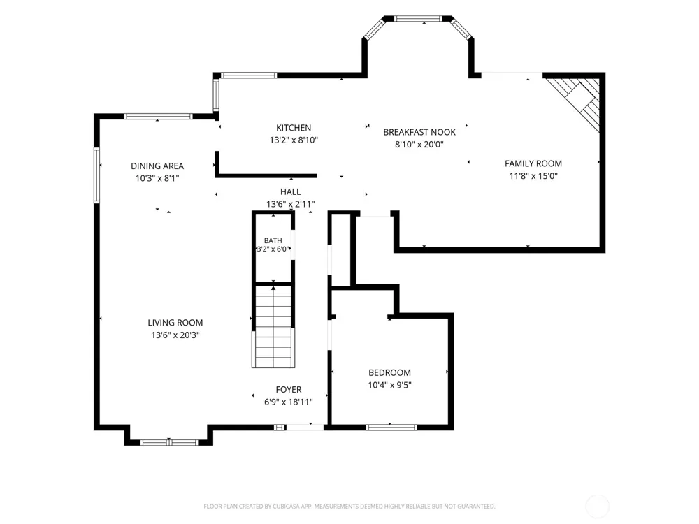 14002 NE 7th Circle Vancouver, WA 98684