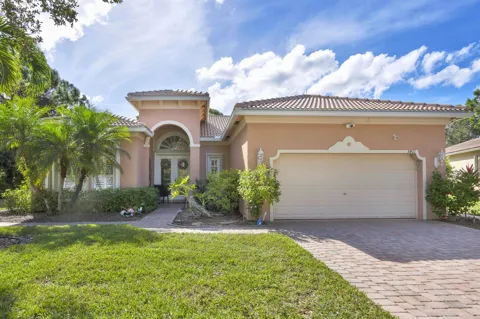5411 Place Lake Drive