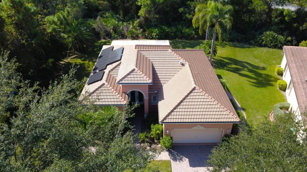 5411 Place Lake Drive Fort Pierce, FL 34951