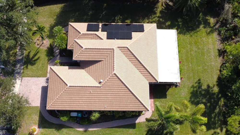 5411 Place Lake Drive Fort Pierce, FL 34951