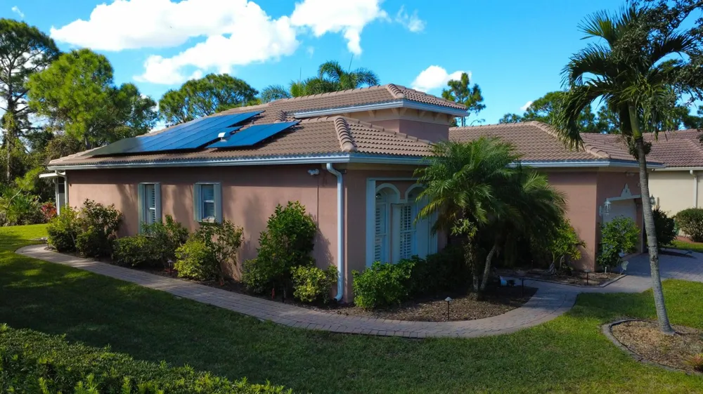5411 Place Lake Drive Fort Pierce, FL 34951